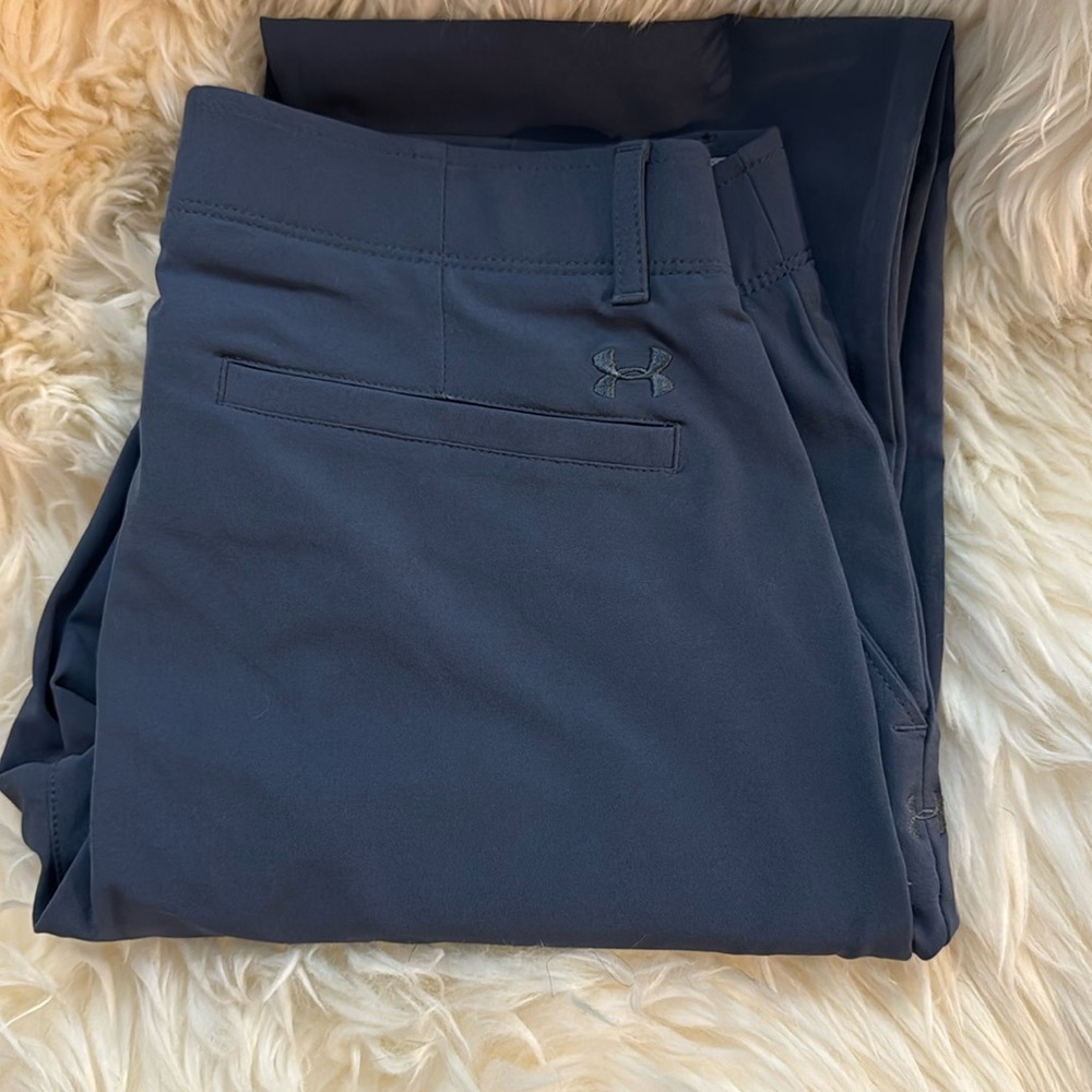 Under Armor golf pant 8